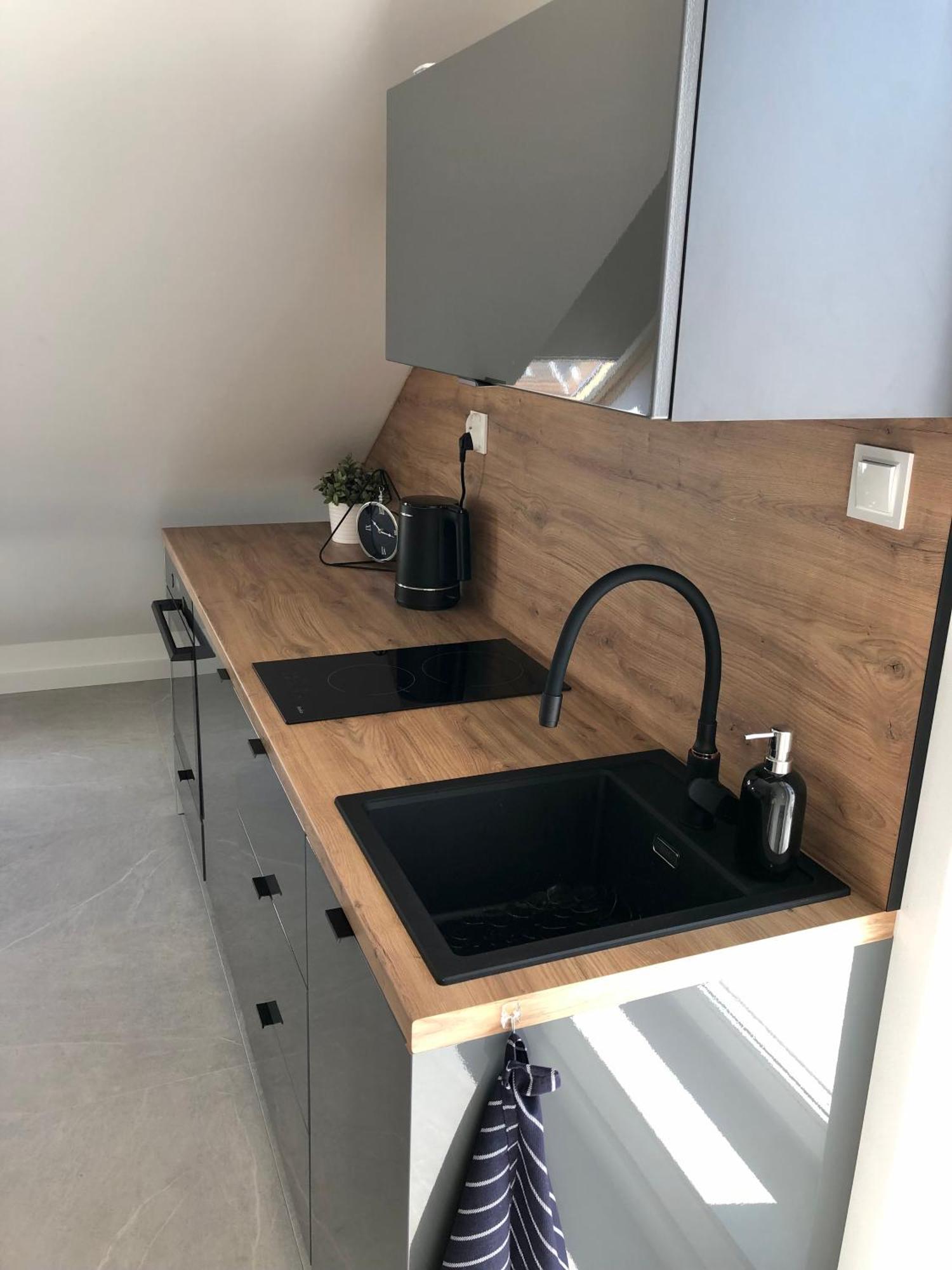 Apartament Vip Sztutolo Z Basenem Sztutowo Pokój zdjęcie